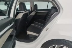 2022 Volkswagen Golf 2021 1.4T AT 280TSI Pro #11