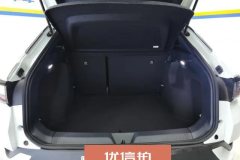 2023 Volkswagen ID.4 CROZZ 2022 AT Pure enjoymentLimited #4