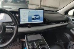 2023 Aion S Plus 2023 70 Smart Lead LFP #13