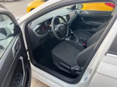 2021 Volkswagen Polo Hatchback 2019 1.5 AT PluspanoramicEnjoy #4