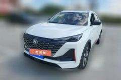 2023 Chang'an CS55 Plus 2022 No.2generation 1.5T AT DCTPremium #1