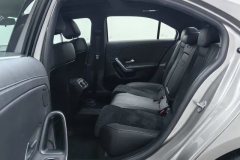 2020 Mercedes-Benz A-Class 2020 1.3T AT A200LSportsedan chair #19