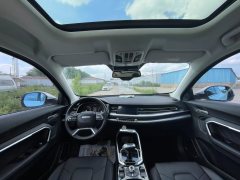 2017 Haval H6 2017 2.0T AT Red LabelSmart FashionFWD #8