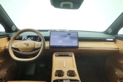 2025 GAC Trumpchi Trumpchi Xiangwang S7 2025 205km Max lidarEdition #14