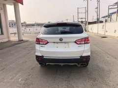 2015 Dongfeng Fengshen Fengshen AX7 2015 2.0 AT Smart Easy #5