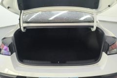 2025 Hyundai Elantra Sedan 2023 1.5L AT CVT GLXElite #9