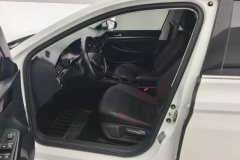 2021 Volkswagen Bora Sedan 2021 1.5 AT ComfortSmart Connect #9