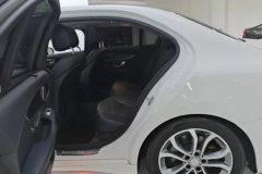 2014 Mercedes-Benz C-Class 2015 2.0T AT C200LSport #11