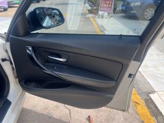 2016 BMW 3 Series 2016 2.0T AT 320iFashion #21
