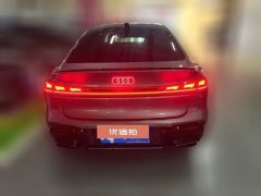 2025 Audi A5L Sportback 2026 TFSI quattro 150kW starterLimited #4