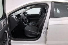 2021 Volkswagen Polo Hatchback 2021 Plus 1.5L ATpanoramicEnjoy #13