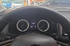 2018 Škoda Karoq 2018 1.4T AT TSI280Luxury #14