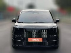 2023 Zeekr 009 2022 Facelift MEEdition #3