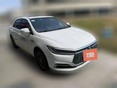 2023 BYD Qin EV 2021 AT travelEdition #5