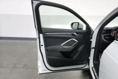 2023 Audi Q3 2022 2.0T AT 45 TFSI quattro FashionDynamic #11