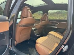 2025 Mercedes-Benz E-Class PHEV 2024 2.0T AT E 350 e L Plug-in hybrid sedan #5
