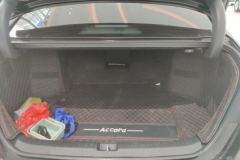 2024 Honda Accord 2024 260TURBO Luxury #4