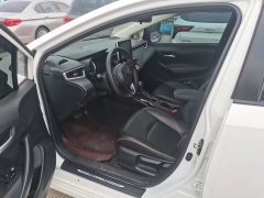 2020 Toyota Corolla 2019 1.2T AT S-CVT GL-iLuxury #9