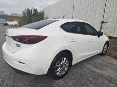 2017 Mazda Mazda3 Axela Sedan 2017 1.5 AT Luxury China VI #9