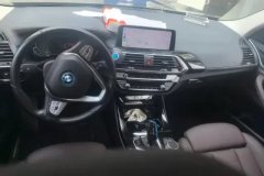 2021 BMW iX3 2021 Leading #12