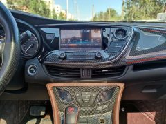 2018 Buick Envision Plus 2018 2.0T AT 28TElite 4WD #13