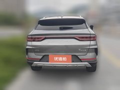 2020 BYD Song Plus 2020 1.5T AT Premium #4