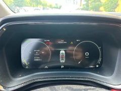 2022 Geely Auto Emgrand S 2021 1.4T AT CVTPremium #14