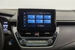 2023 Toyota Levin 2022 1.2T AT 185T Luxury #16