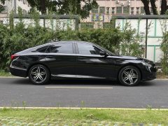 2023 Honda Accord 2022 1.5T AT 260TURBOfantasy night Premium #8