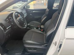 2021 Škoda Karoq 2021 1.4T AT TSI280Flagship #4