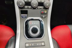 2015 Land Rover Range Rover Evoque 2015 2.0T AT 5-DoorSharpmoveEdition #16