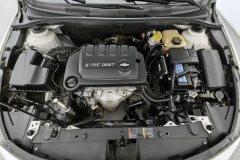 2016 Chevrolet Cruze Sedan 2015 1.5 AT ClassicSE #7