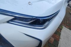 2023 Toyota Corolla 2023 1.2T AT Elite #5