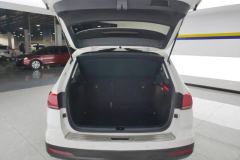 2019 Volkswagen Tharu 2019 1.4T AT 280TSILuxury FWD China V #4