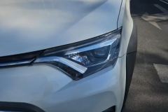 2019 Toyota RAV4 2019 2.0L AT CVT2WDfashionXLimited China V #5