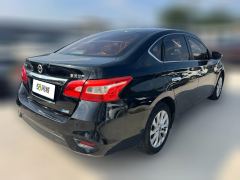 2018 Nissan Sylphy 2018 1.8 AT XVSmart Premium #7