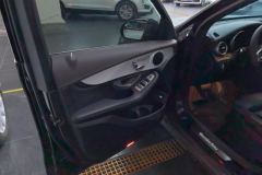 2019 Mercedes-Benz GLC-Class 2020 GLC 260 L 4MATIC Dynamic #7