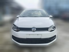 2018 Volkswagen Polo Hatchback 2016 1.4 AT Fashion #2