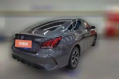 2022 MG MG5 2021 1.5L 180DVVT MT youthFashion #3