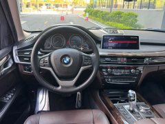 2017 BMW X5 2017 2.0T AT 28i (Imported) #8