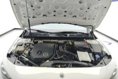 2022 Mercedes-Benz A-Class 2022 Facelift 1.3T AT A 200 L Sportsedan chairFashion #10