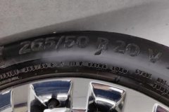 2023 Tank 500 PHEV 2023 2.0T AT Hi4-T #9