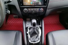 2021 Nissan Qashqai 2021 2.0 AT Smart #16