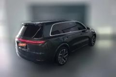 2025 Li Auto Li Auto L9 2025 Ultra SmartHuanNewEdition #3