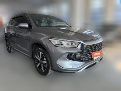 2024 BYD Song Pro PHEV 2024 Glory 1.5L AT DM-i 71KMSurpass #3