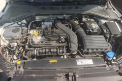 2024 Volkswagen Lavida 2024 1.5T AT 300TSI DSGstarry skyLeading #10