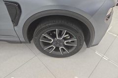 2025 Lynk & Co Lynk & Co 01 2025 2.0TD 2WDHuanNewProEdition #6