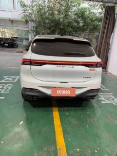 2021 Dongfeng Fengxing Fengxing T5 Evo 2021 1.5T AT DCTdiamondEdition #8