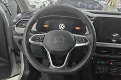 2025 Volkswagen Tharu 2025 NewSharp 1.5L AT SharpmeaningEdition #15