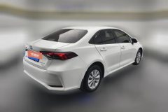 2021 Toyota Corolla 2021 1.2T AT S-CVTpioneerPLUSEdition #3